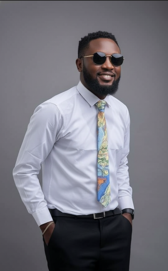 Engr. Joseph Ayansina